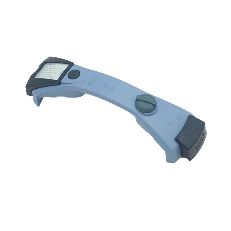 Fissler Magic Kapak Kulbu