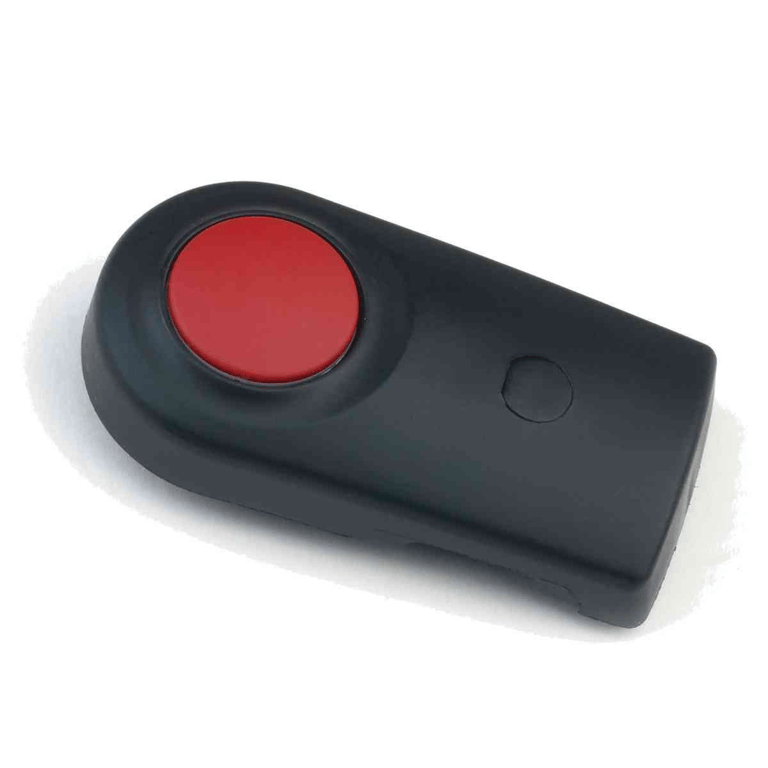 Fissler VQ Blue&Black Valf Grubu (Kırmızı)