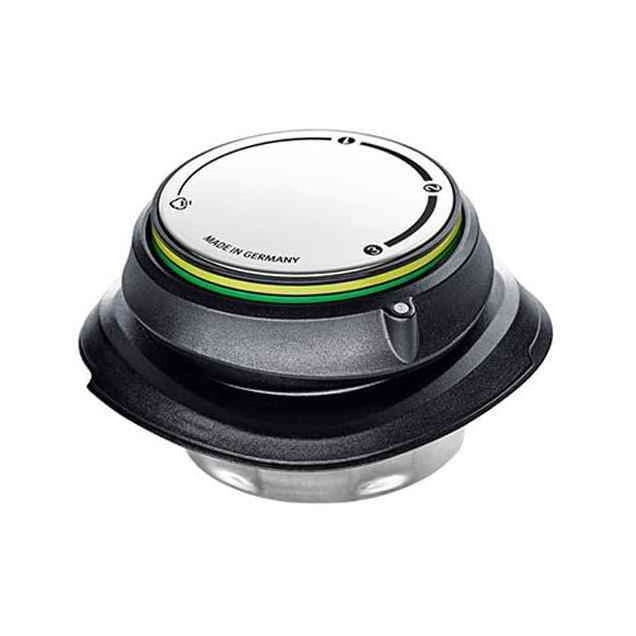 Fissler Edition ve Premium Valf Grubu - 3 Programlı