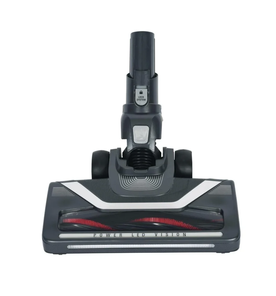 Tefal Rowenta X-Force Flex 8.60 Süpürücü Başlık