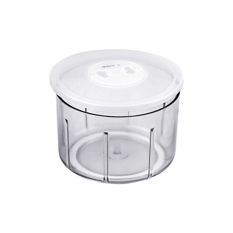 Fissler Finecut Manuel Doğrayıcı Haznesi